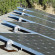 Residential Solar Module Racking