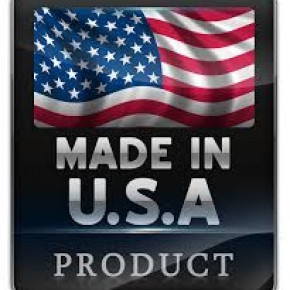 The Sol Attach Solar Mounting System is proud to be an American Made Product.